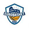 EUROBASKET ROMA Team Logo
